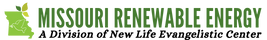 Missouri Renewable Energy Logo
